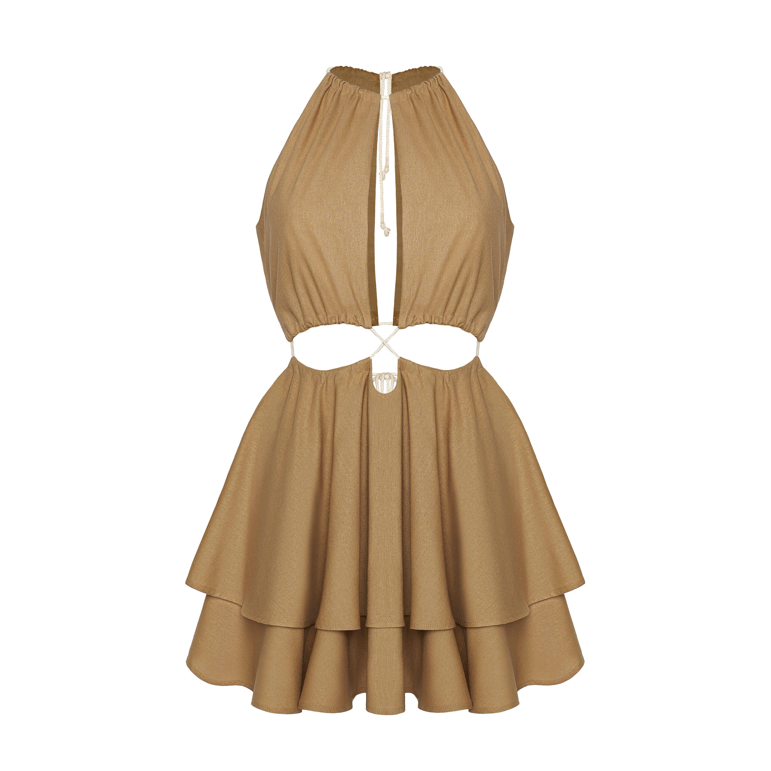 Платье «ENDLESS SUMMER»