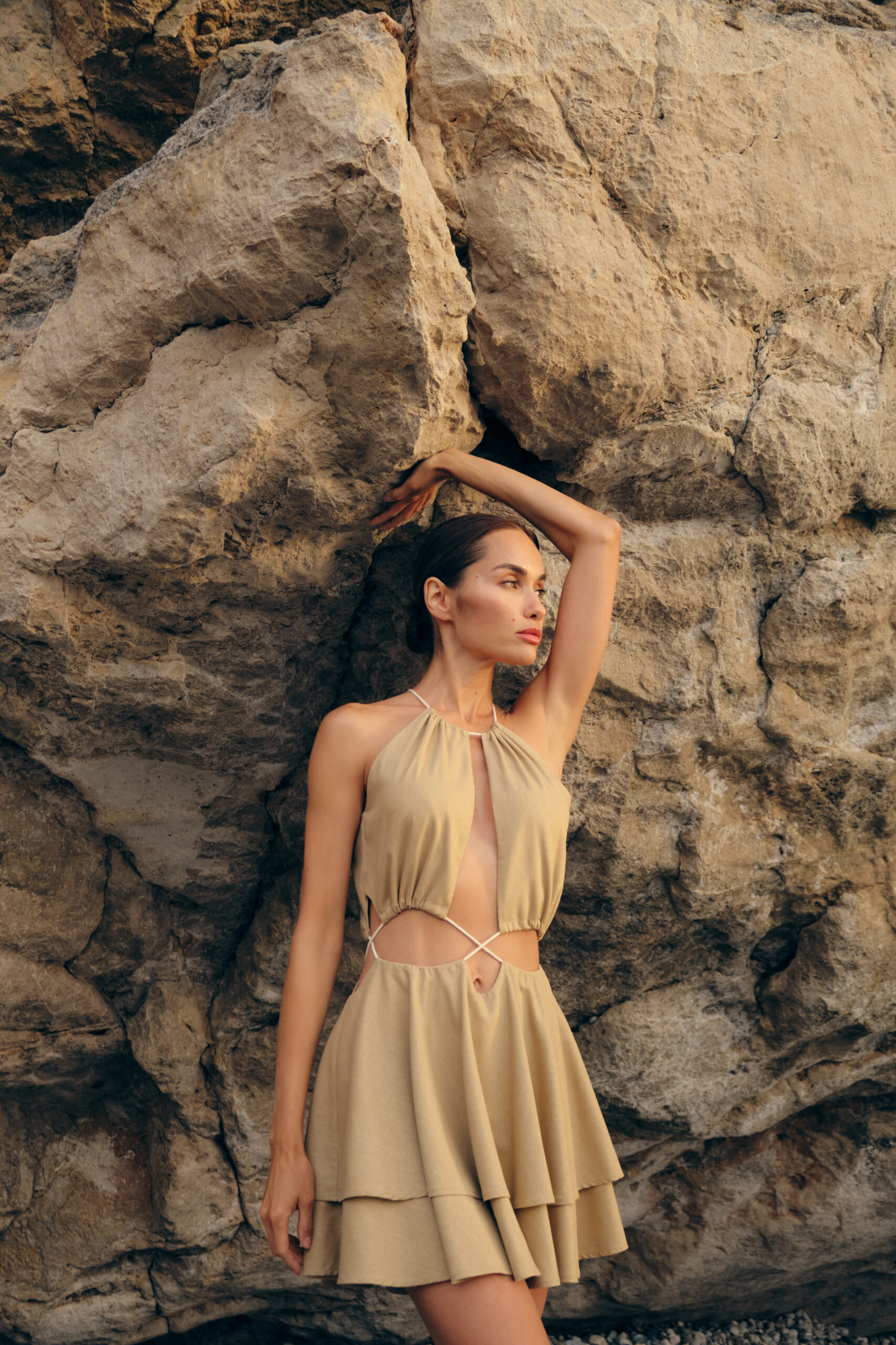 Платье «ENDLESS SUMMER»